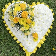 Heart Tribute