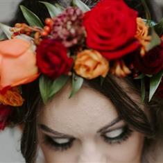 Floral Crown Workshop - TBC