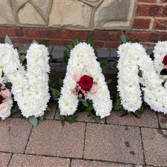 Nan tribute foliage edge